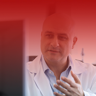 Omurilik Kanal Darlığı