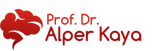 Prof. Dr. Alper Kaya